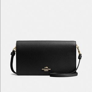 COACH Crossbody